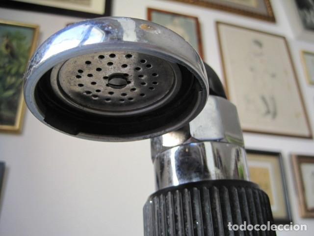Vintage: ELECTRO CAFETERA PRESS - A&Ntilde;OS 50-60 - Foto 4