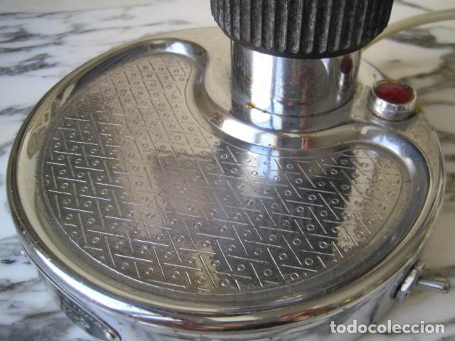 Vintage: ELECTRO CAFETERA PRESS - A&Ntilde;OS 50-60 - Foto 6