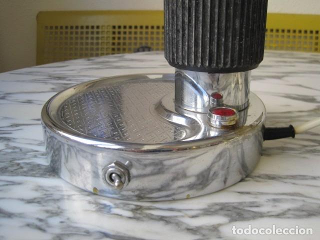 Vintage: ELECTRO CAFETERA PRESS - A&Ntilde;OS 50-60 - Foto 8
