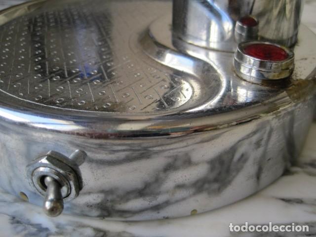Vintage: ELECTRO CAFETERA PRESS - A&Ntilde;OS 50-60 - Foto 9