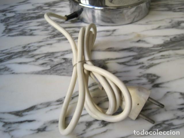 Vintage: ELECTRO CAFETERA PRESS - A&Ntilde;OS 50-60 - Foto 11