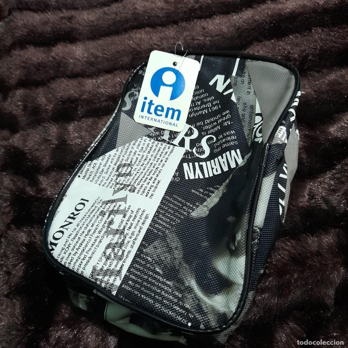 Vintage: Neceser de Marilyn Monroe Item Internacional - Foto 12