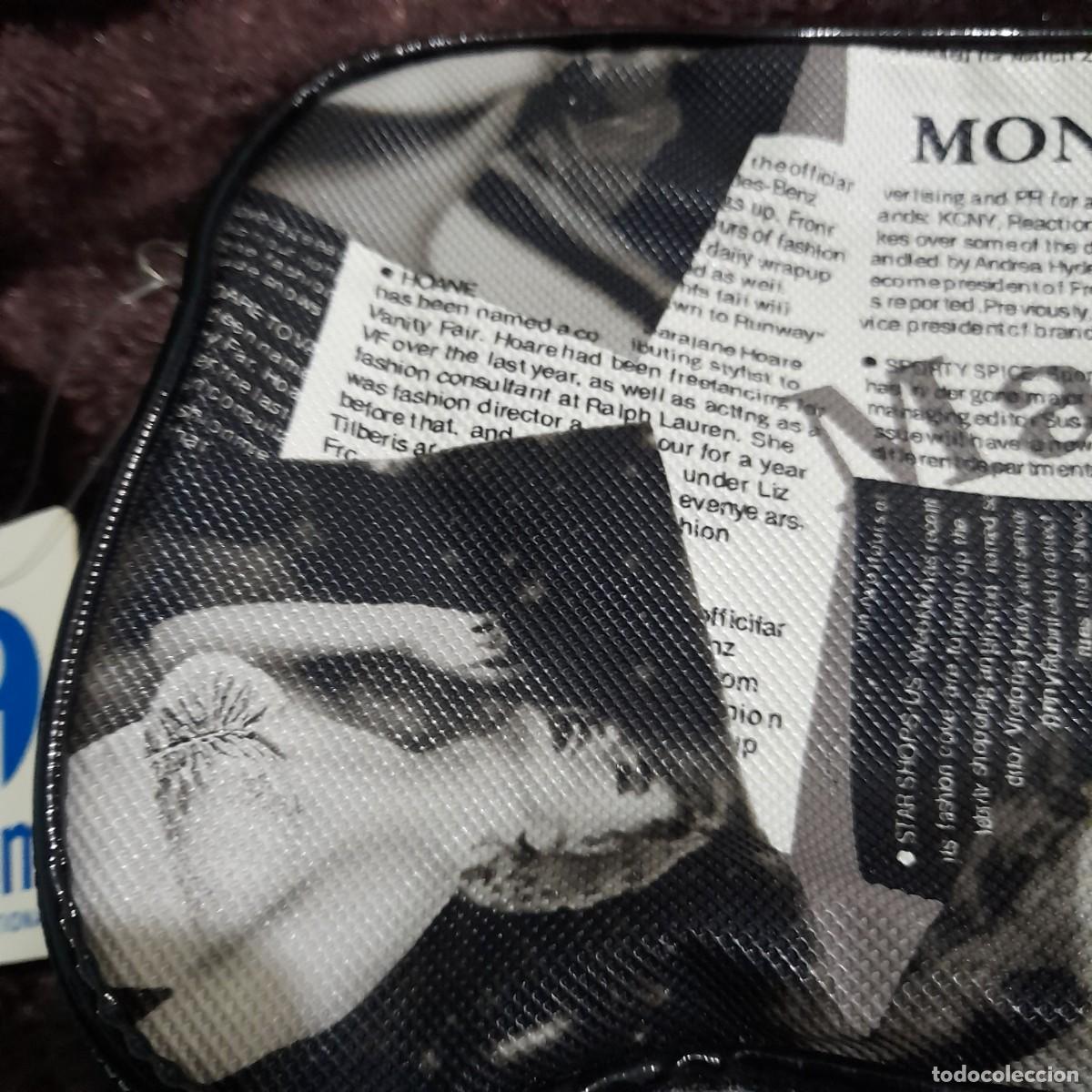Vintage: Neceser de Marilyn Monroe Item Internacional - Foto 13