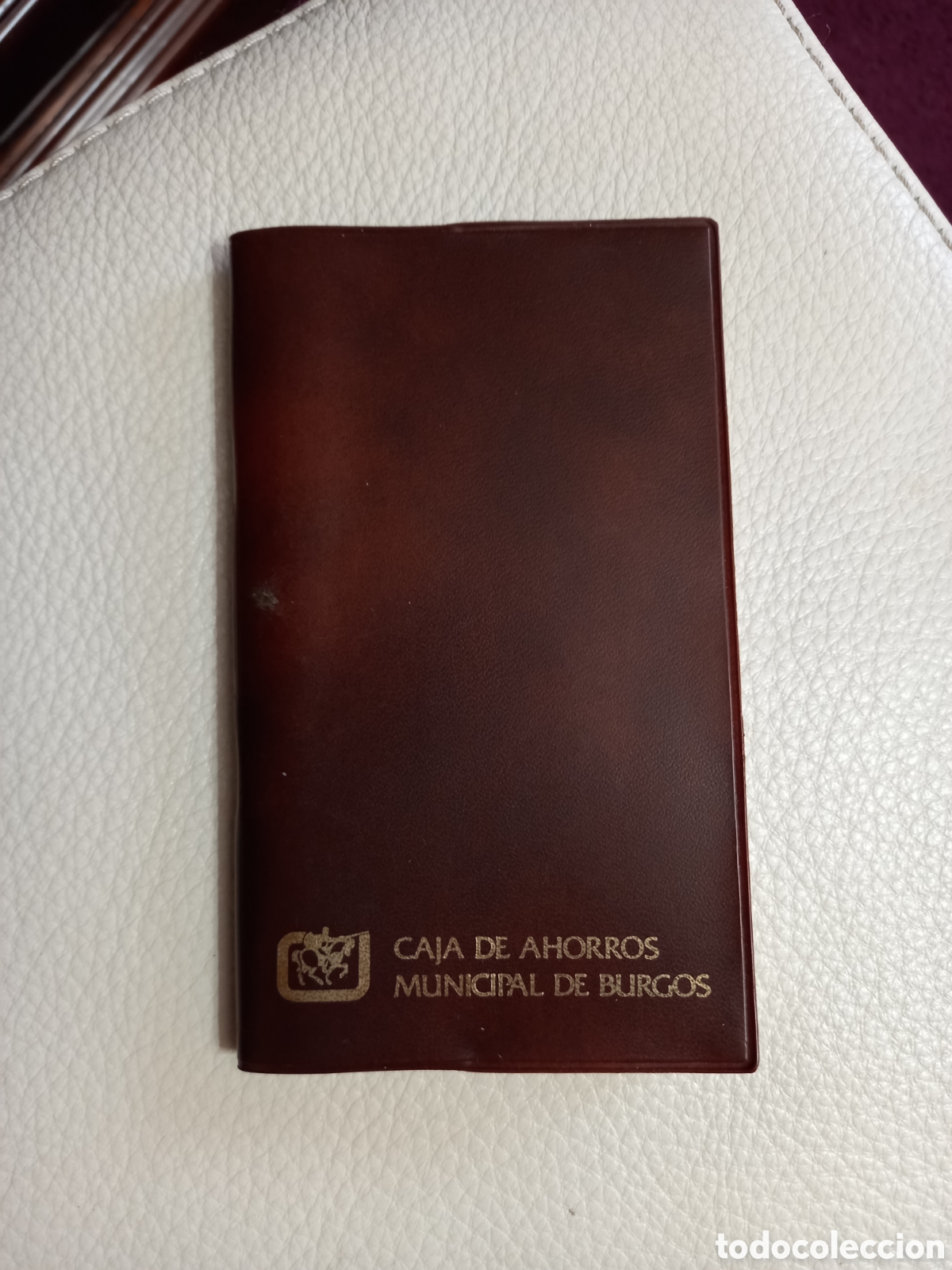 Vintage: Agenda varios a&ntilde;os y tipos - Foto 3