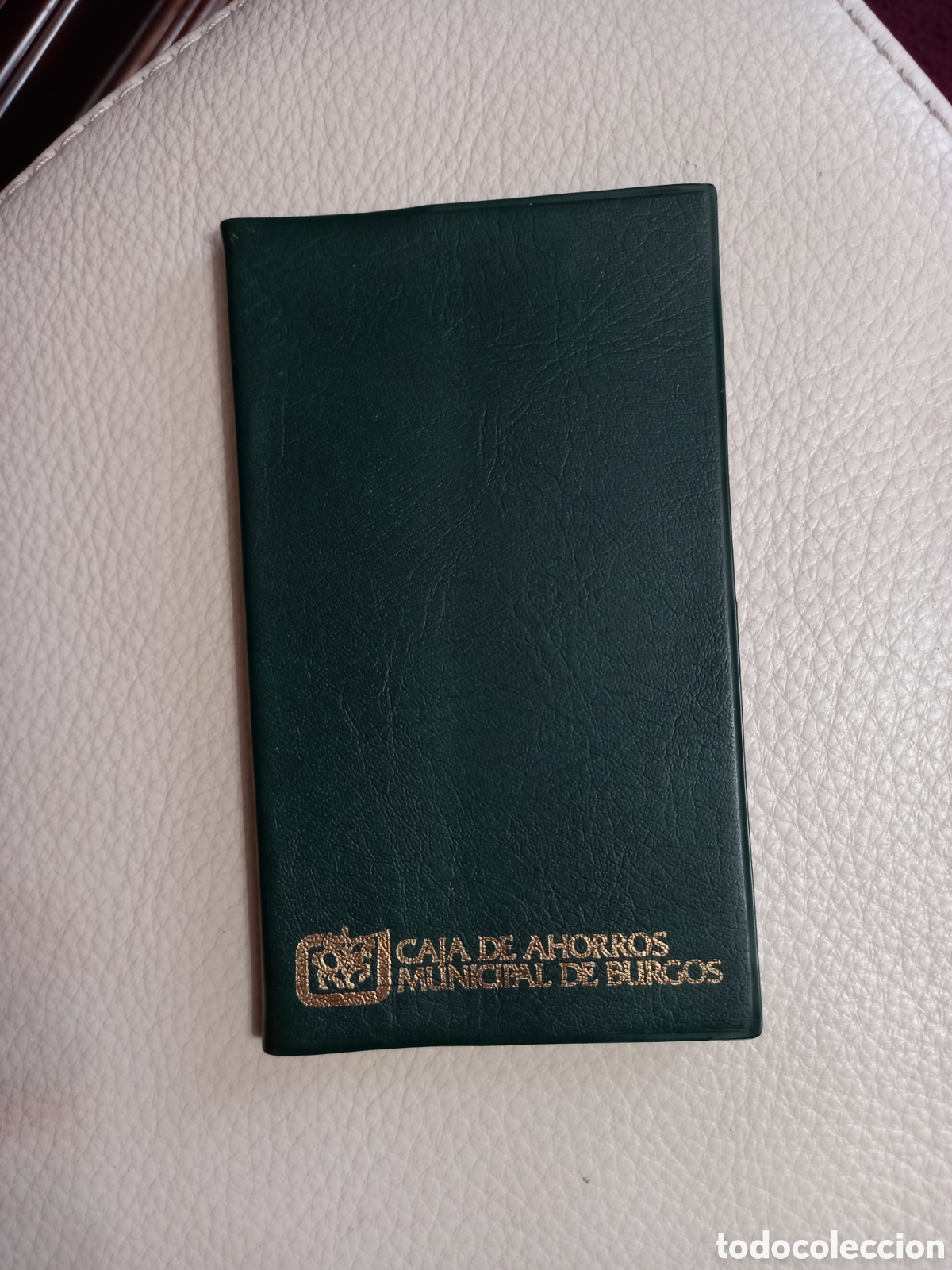 Vintage: Agenda varios a&ntilde;os y tipos - Foto 14