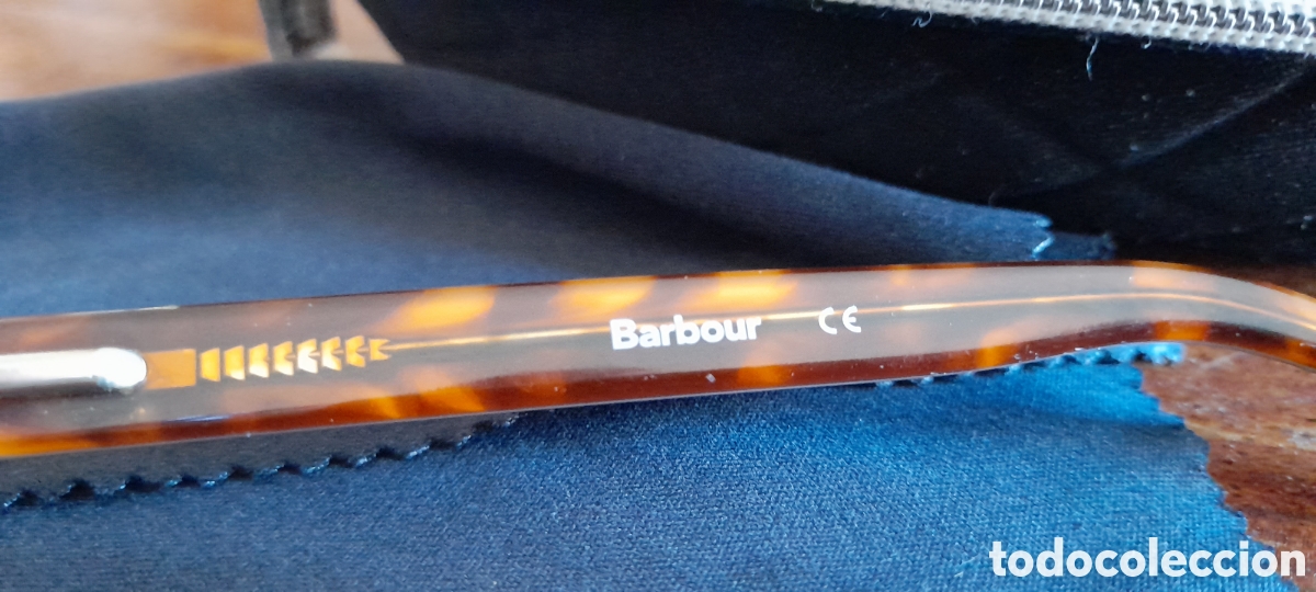 Vintage: Gafas BARBOUR - Foto 7