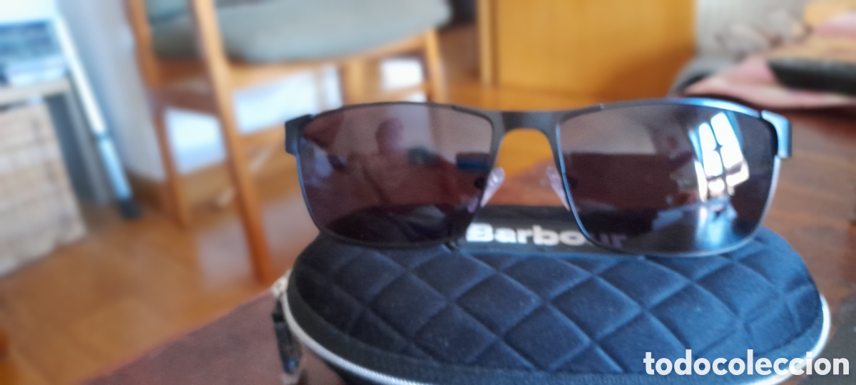 Vintage: Gafas BARBOUR - Foto 8
