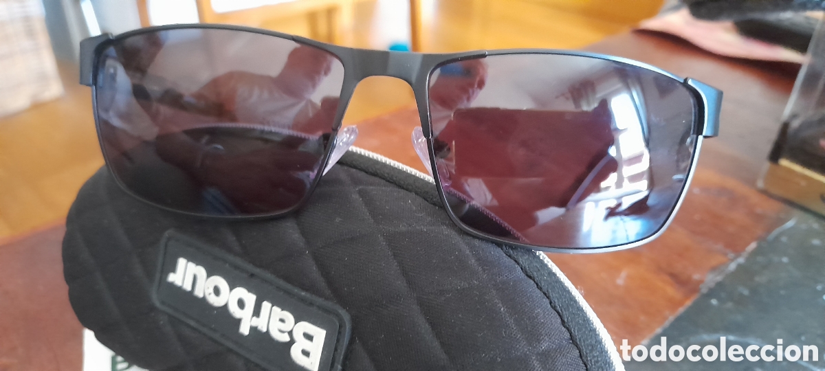Vintage: Gafas BARBOUR - Foto 9