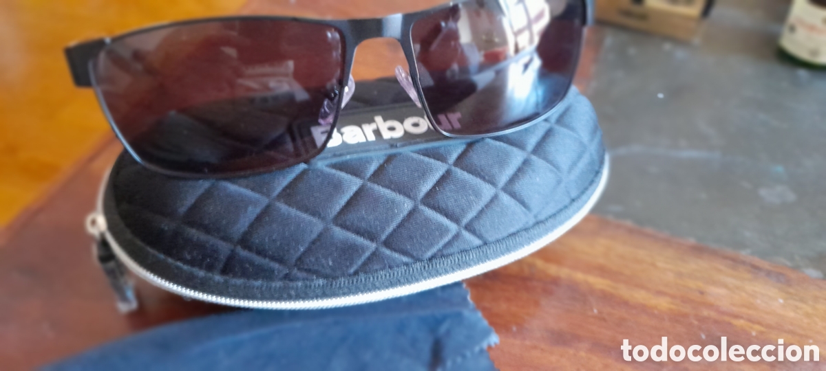 Vintage: Gafas BARBOUR - Foto 12