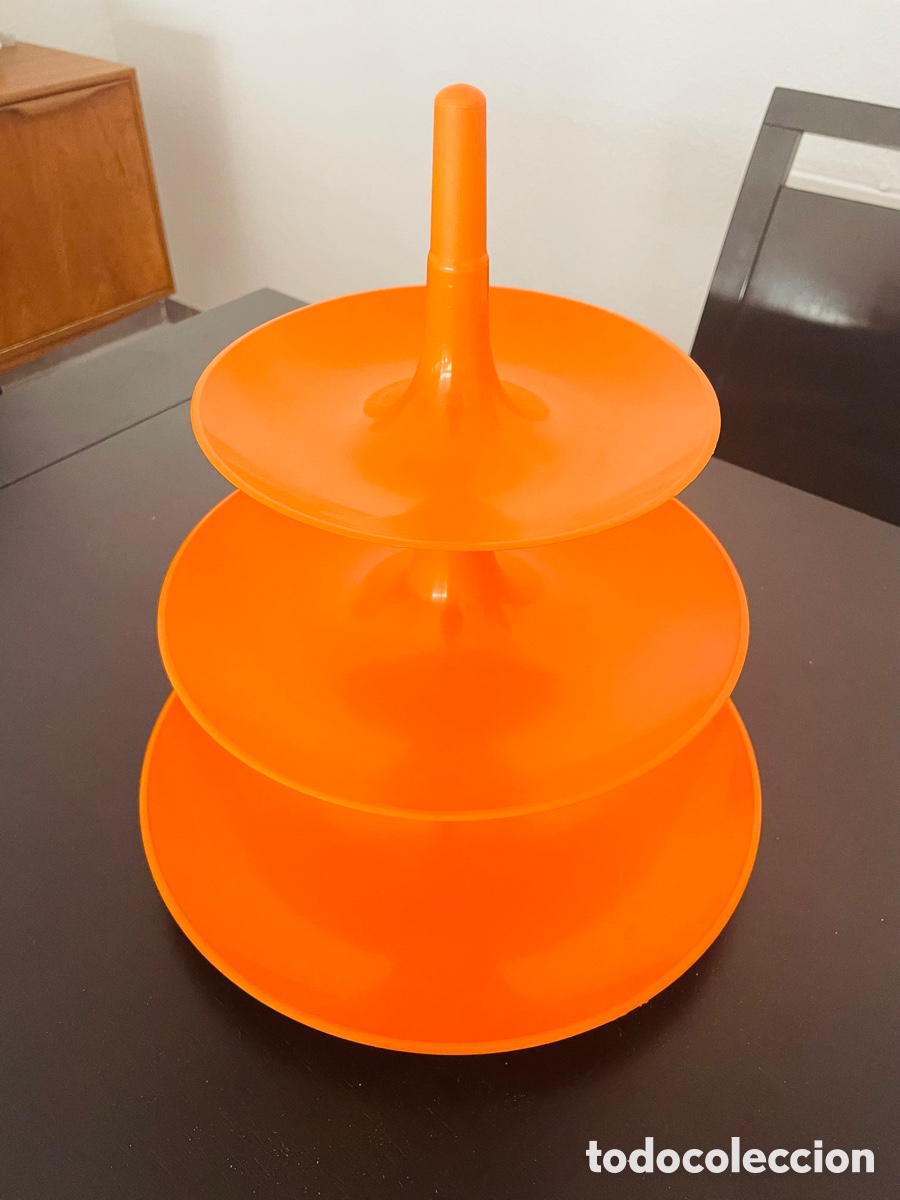 Vintage: Koziol Space Age Design Germany Vintage - Foto 2