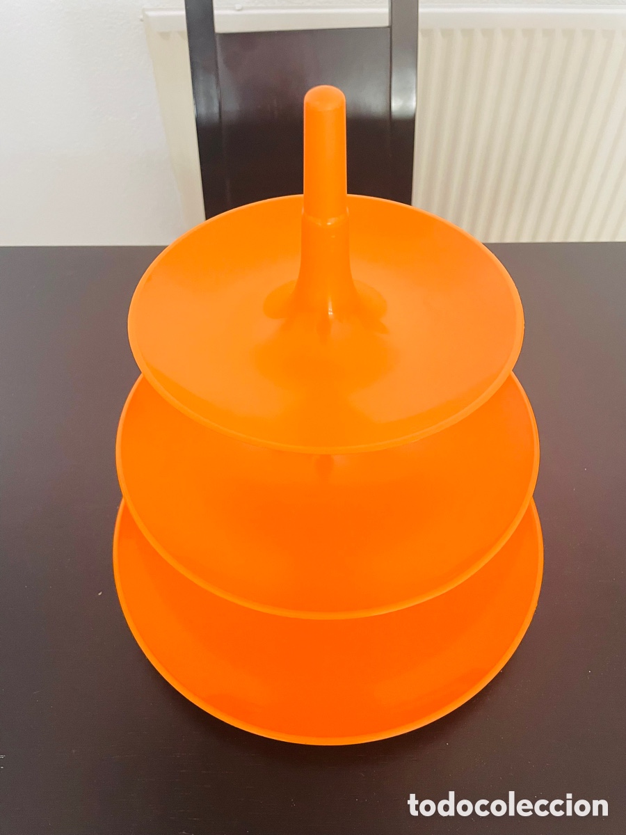 Vintage: Koziol Space Age Design Germany Vintage - Foto 4