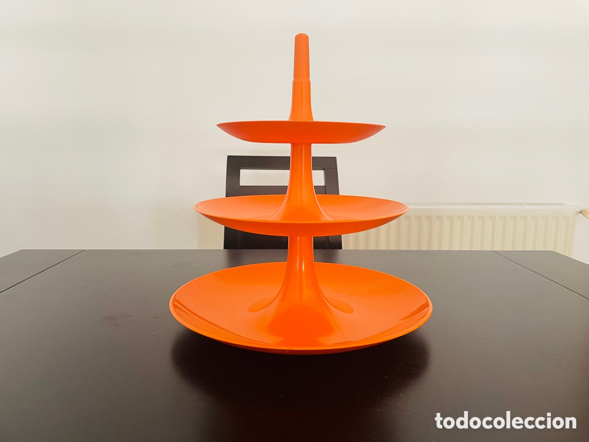 Vintage: Koziol Space Age Design Germany Vintage - Foto 5