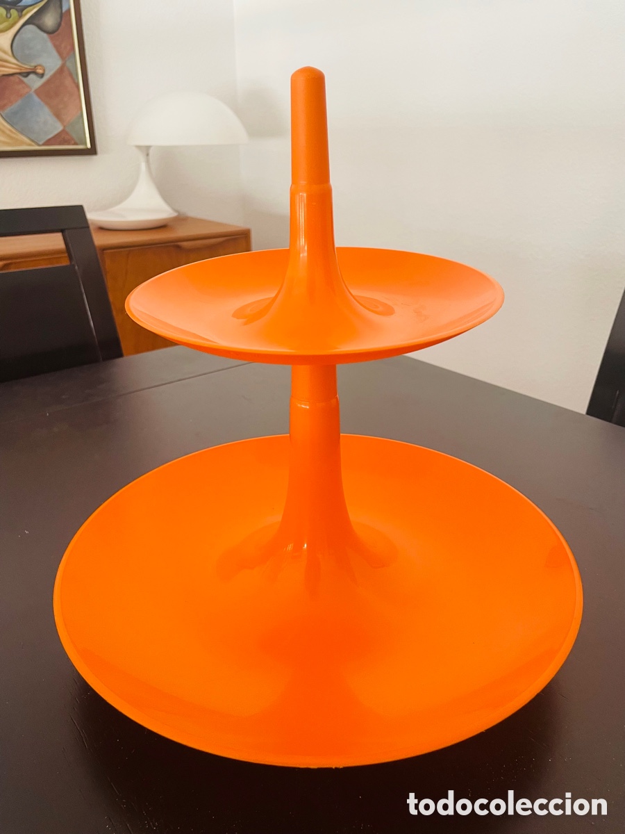 Vintage: Koziol Space Age Design Germany Vintage - Foto 6