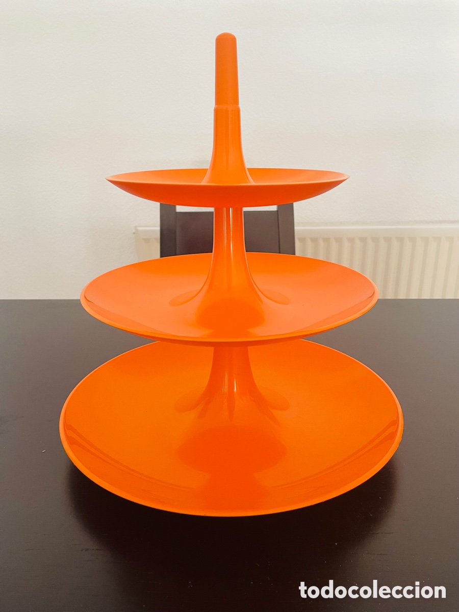 Vintage: Koziol Space Age Design Germany Vintage - Foto 1
