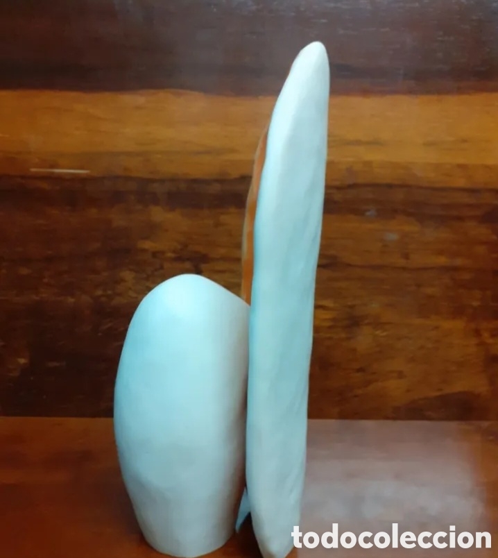 Vintage: Escultura - Foto 5