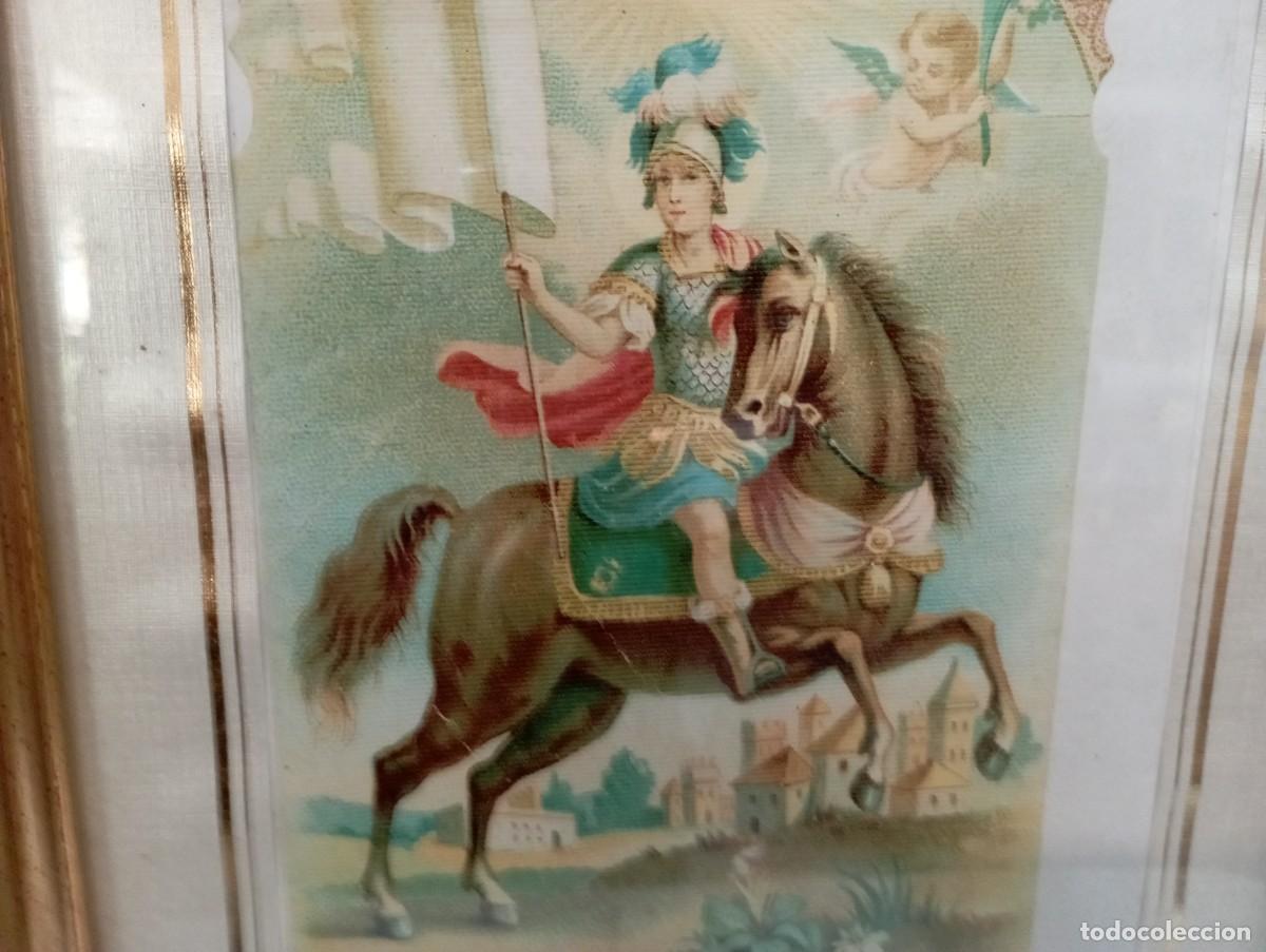 Vintage: grabado - Foto 2