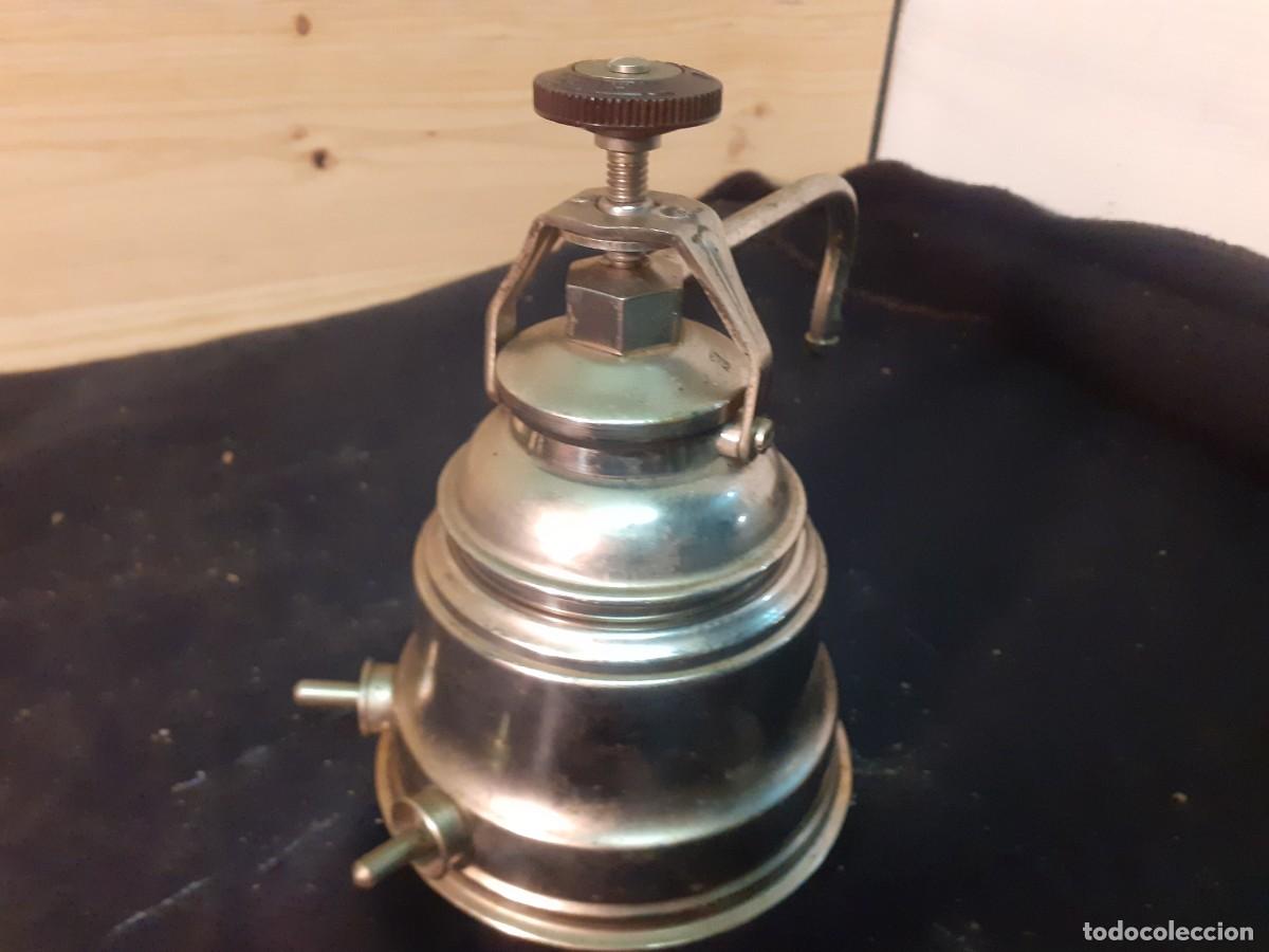 Vintage: Cafetera electrica Solac a&ntilde;os 70 - Foto 2