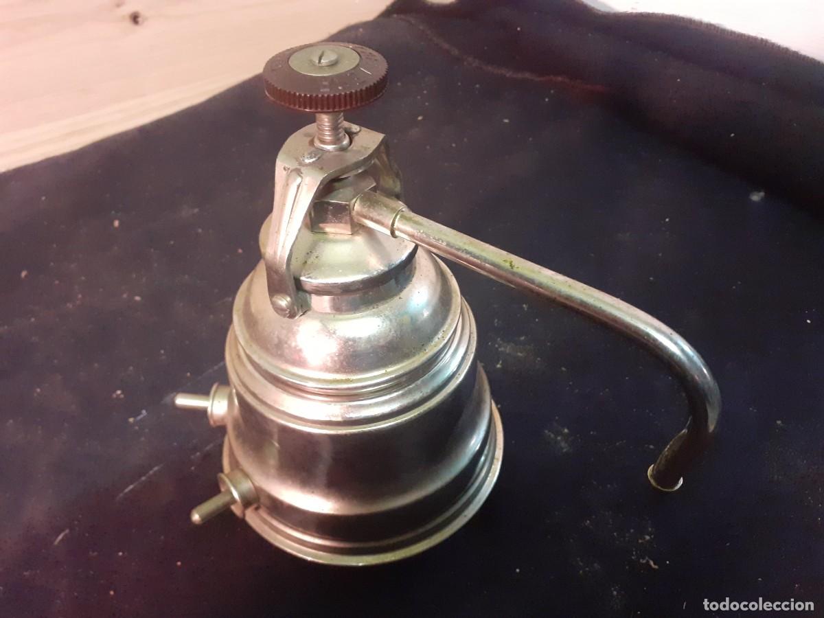 Vintage: Cafetera electrica Solac a&ntilde;os 70 - Foto 5