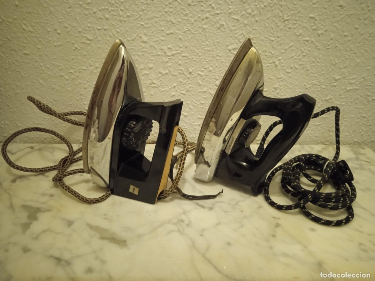 Vintage: Planchas antiguas vintage - Foto 1
