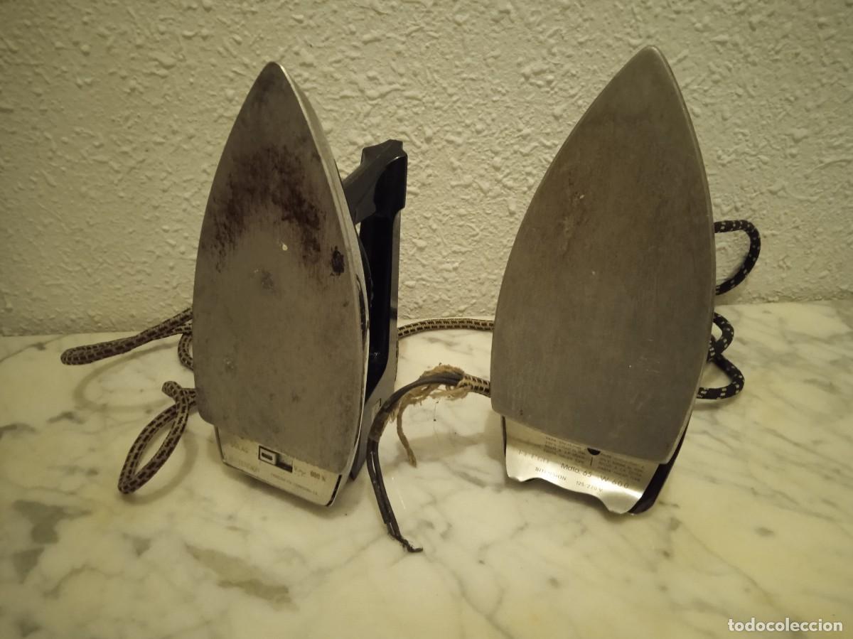 Vintage: Planchas antiguas vintage - Foto 2