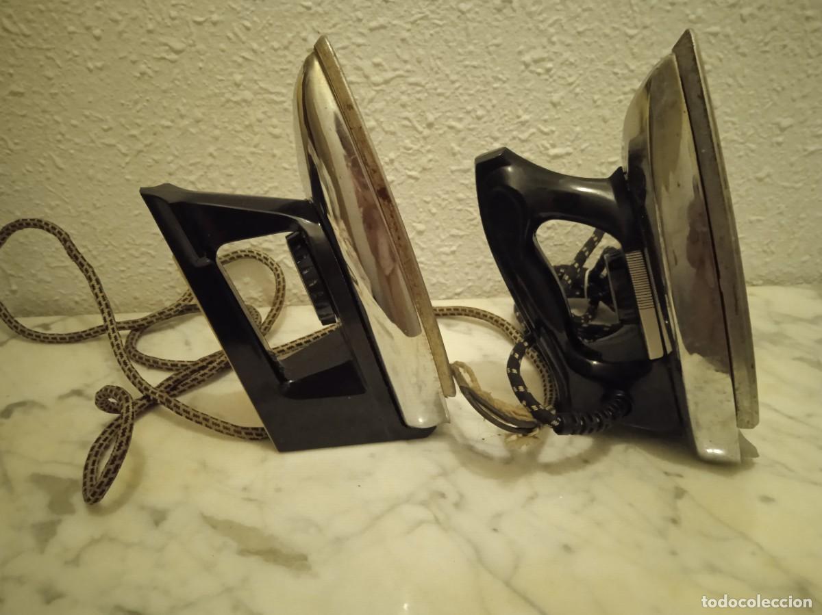 Vintage: Planchas antiguas vintage - Foto 3