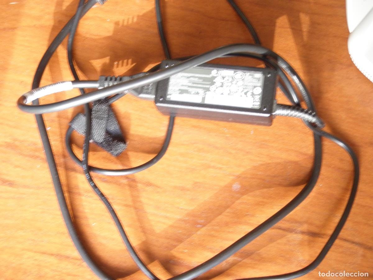 Vintage: PORTATIL HP MINI 100e HEWLETT PACKARD FUNCIONANDO - Foto 5