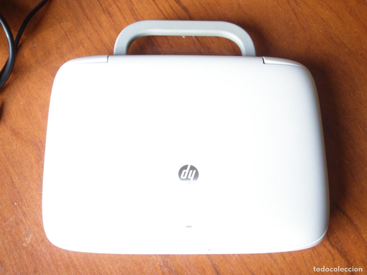 Vintage: PORTATIL HP MINI 100e HEWLETT PACKARD FUNCIONANDO - Foto 6