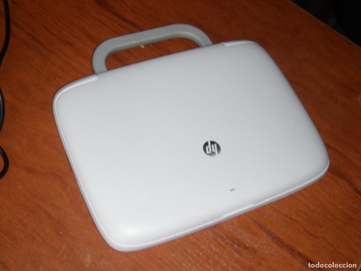Vintage: PORTATIL HP MINI 100e HEWLETT PACKARD FUNCIONANDO - Foto 7