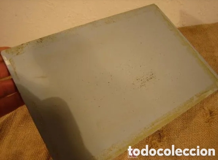 Vintage: Espejo publicidad - Foto 3