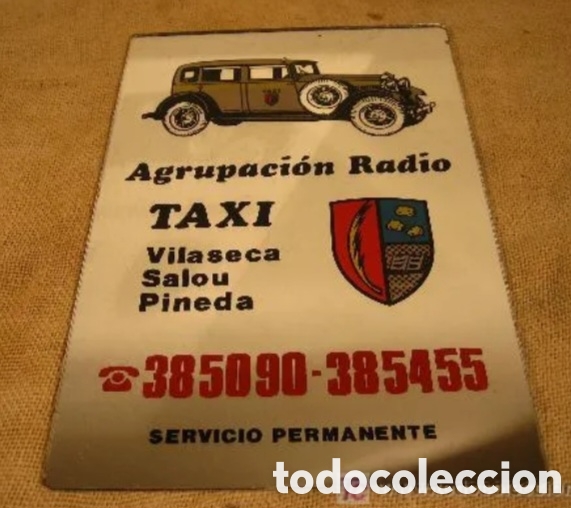 Vintage: Espejo publicidad - Foto 5