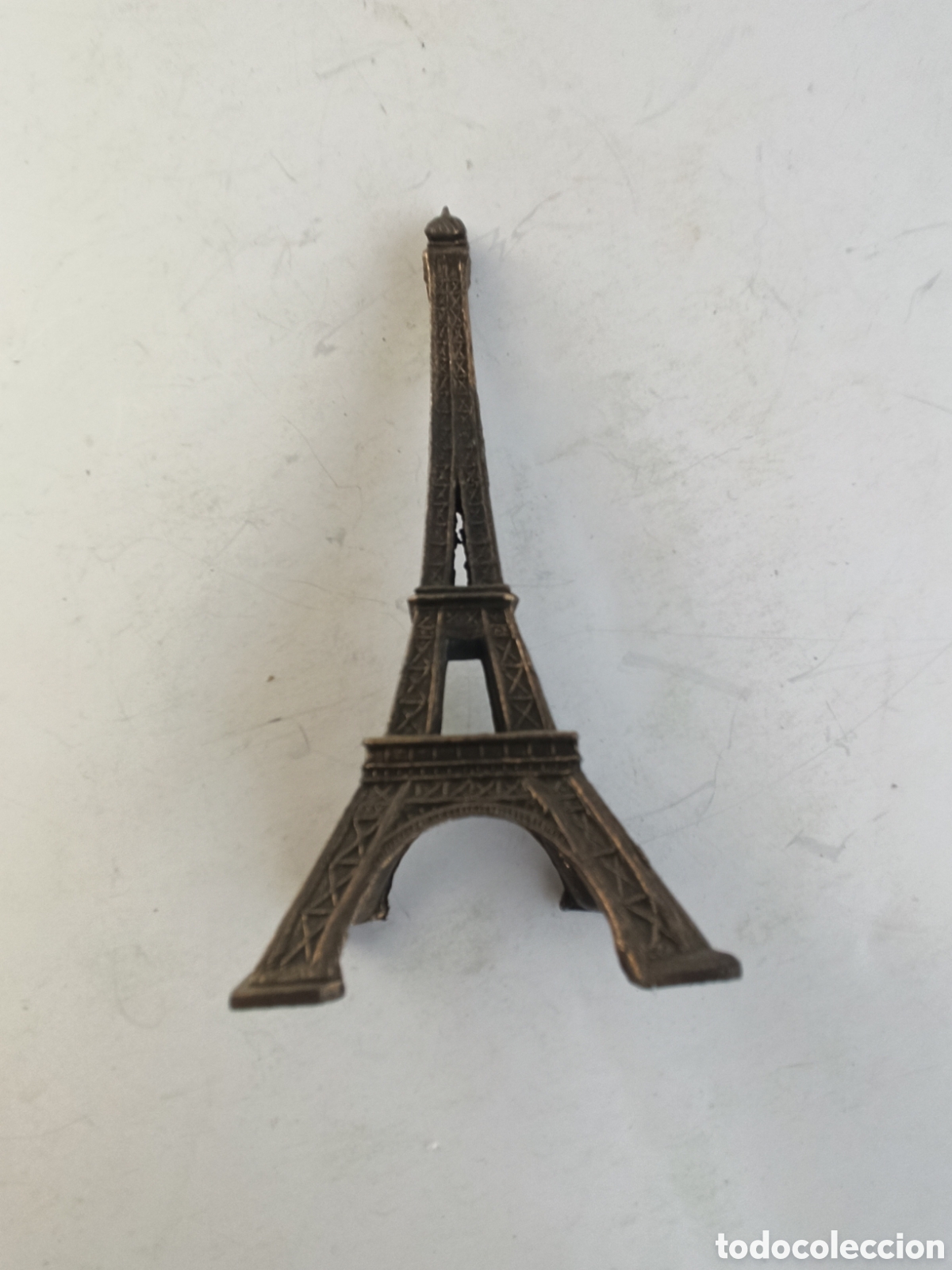 Vintage: Torre&oacute;n Eiffel - Foto 2
