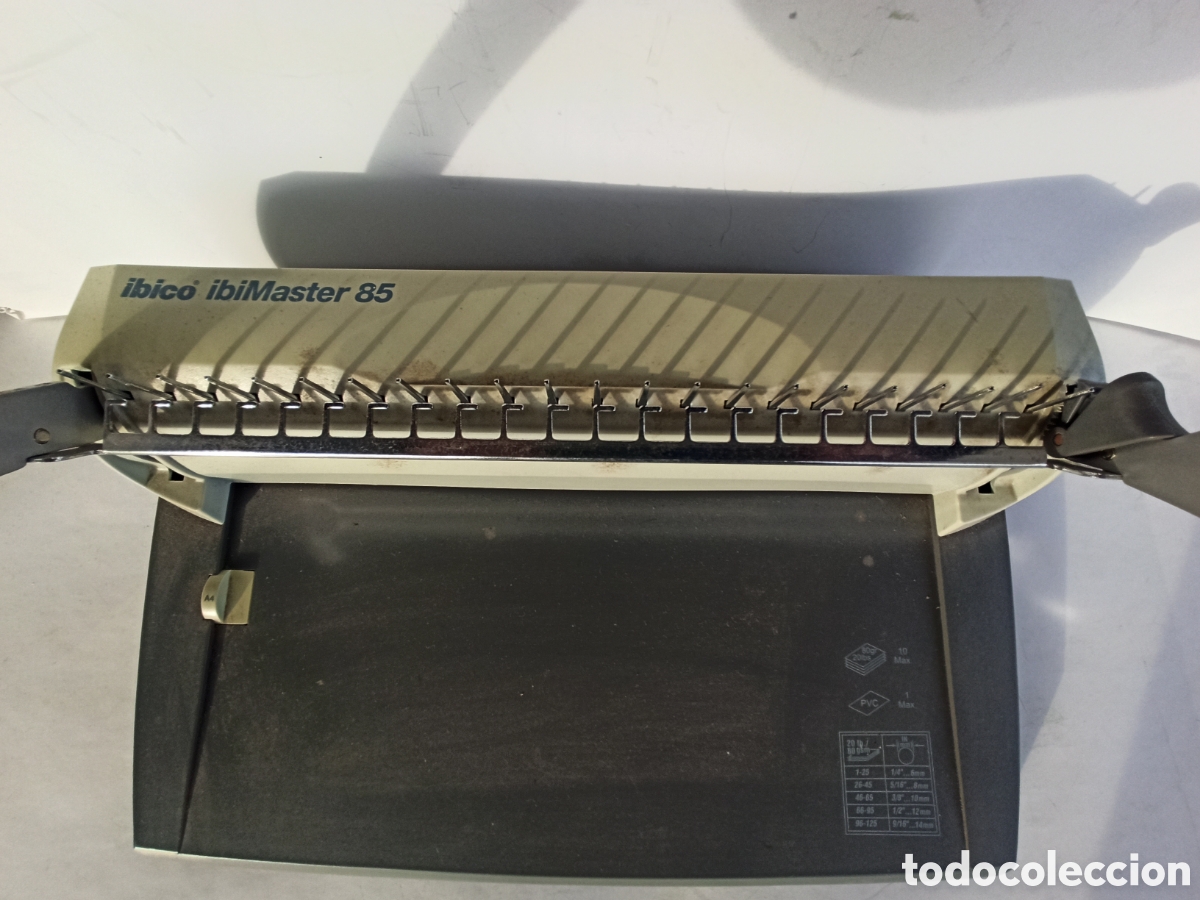 Vintage: Herramientas de oficina - Foto 2