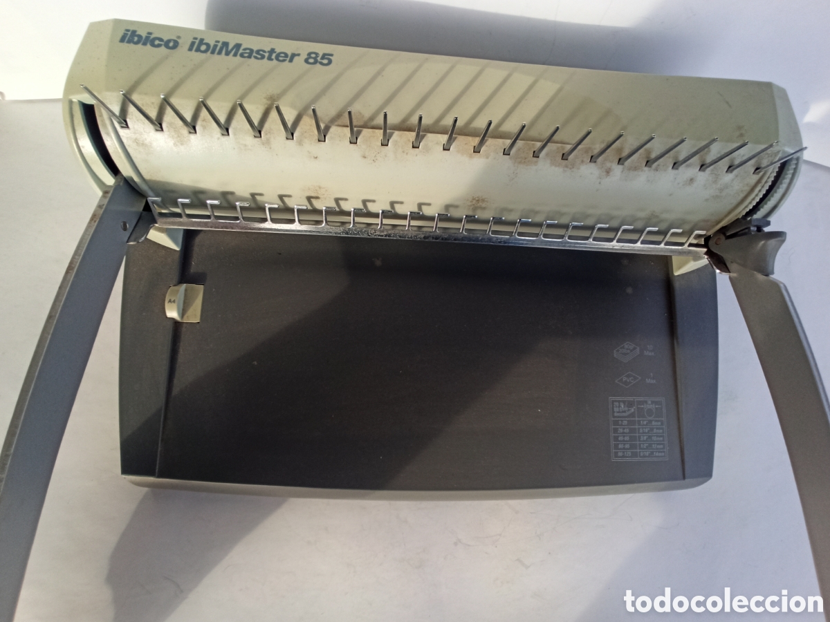 Vintage: Herramientas de oficina - Foto 4