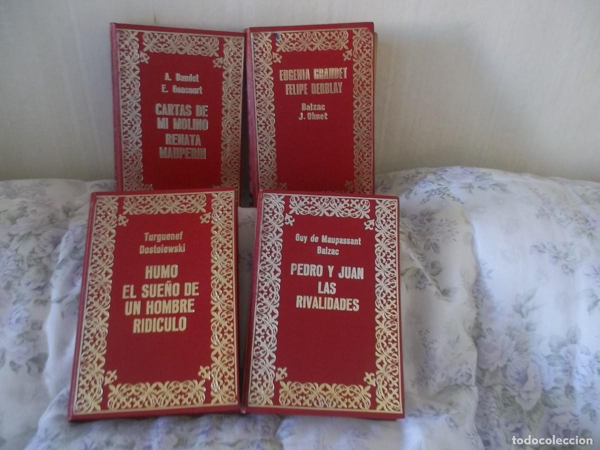 Vintage: LOTE 4 LIBROS-EDITORIAL PETRONIO-1970 - Foto 1