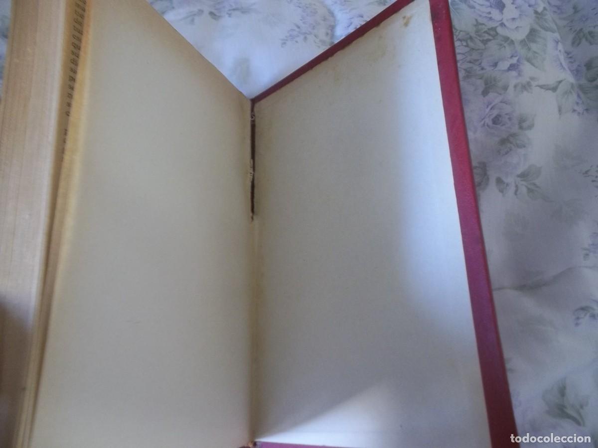 Vintage: LOTE 4 LIBROS-EDITORIAL PETRONIO-1970 - Foto 10