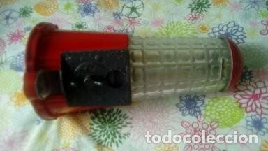 Vintage: HUCHA DE BOLAS DE CHICLE VINTAGE - Foto 7