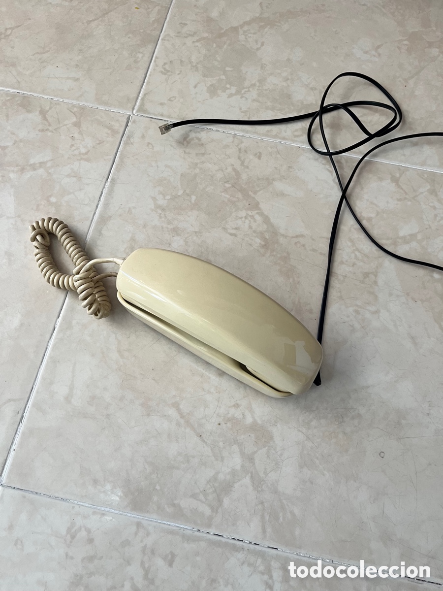 Vintage: Tel&eacute;fono antiguo Gondola - Foto 1