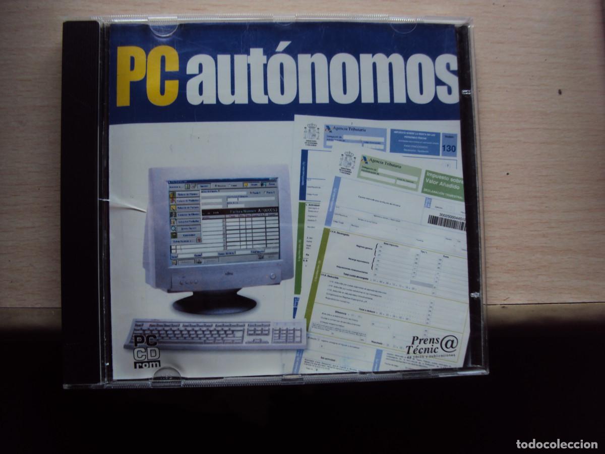 Vintage: CD6 - Foto 1