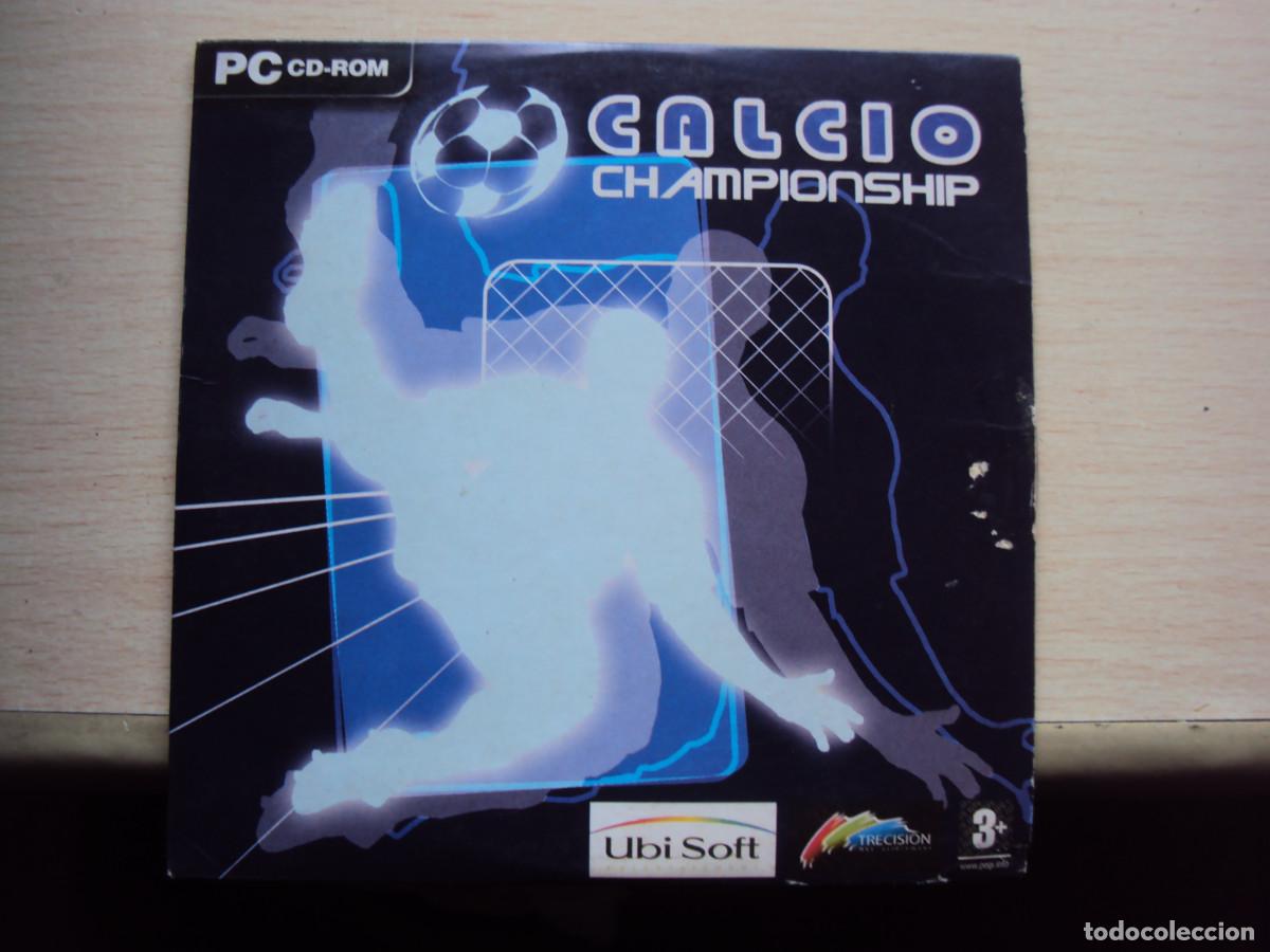 Vintage: CD16