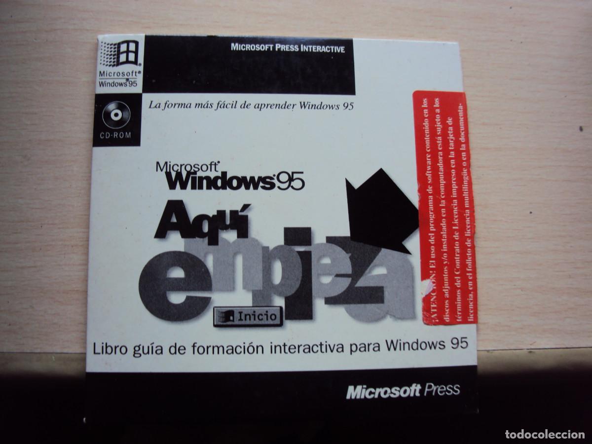 Vintage: CD17