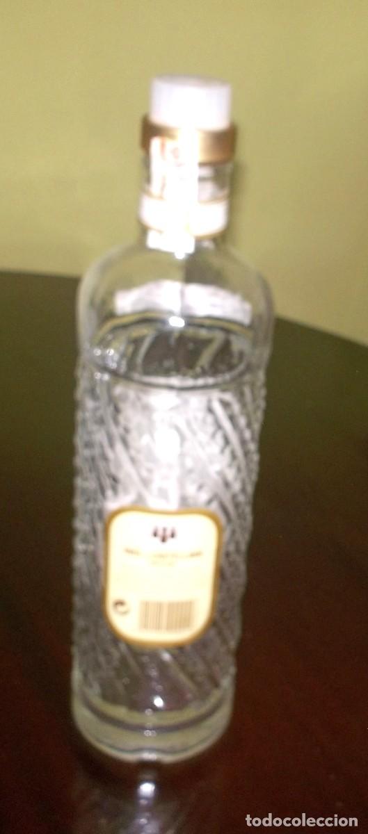 Vintage: BOTELLA LA ASTURIANA-VINTAGE - Foto 3