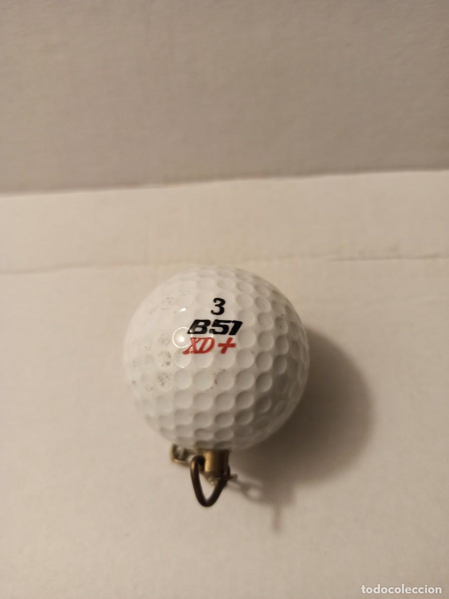 Vintage: Llavero golf. - Foto 2