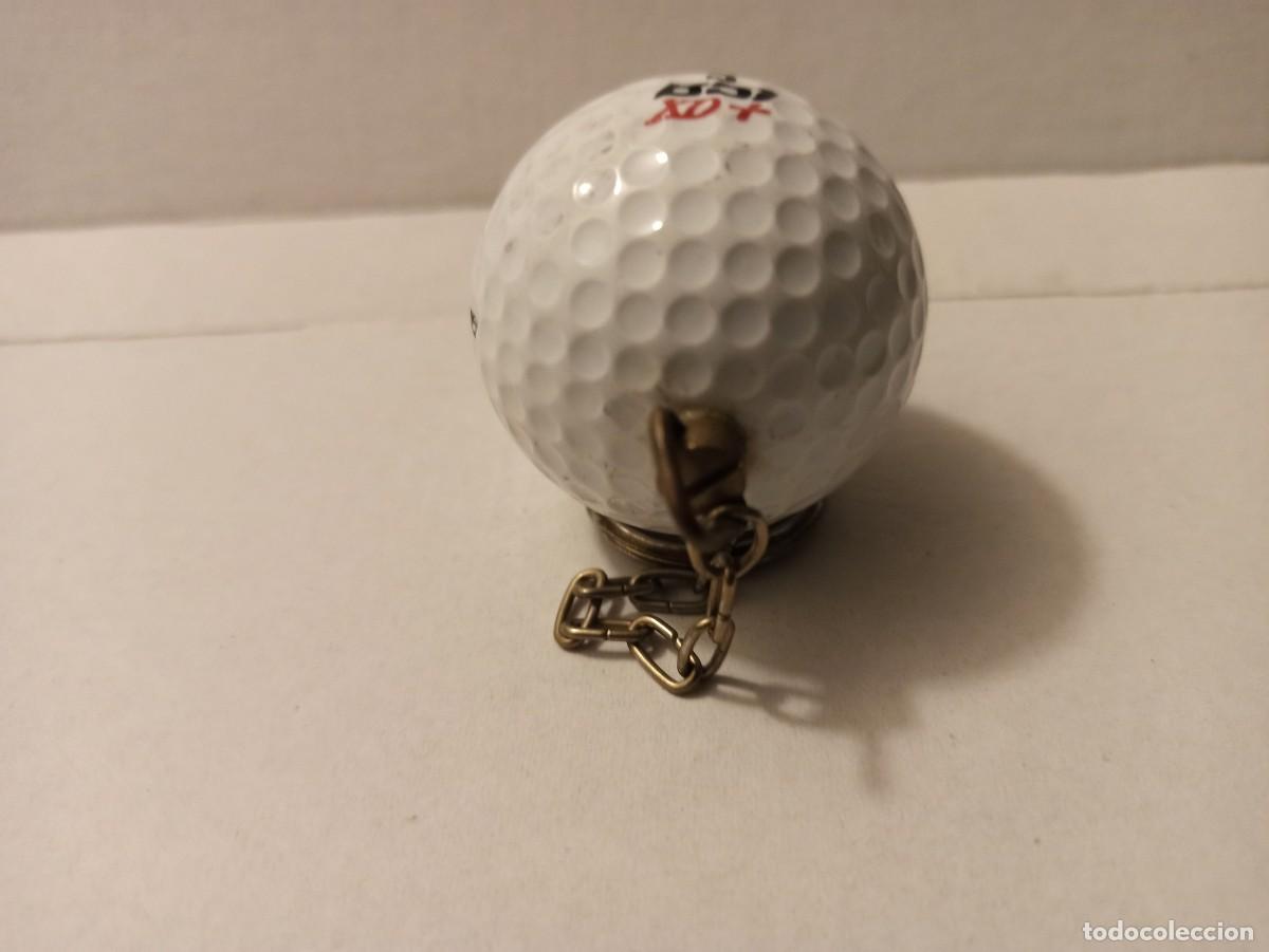 Vintage: Llavero golf. - Foto 3