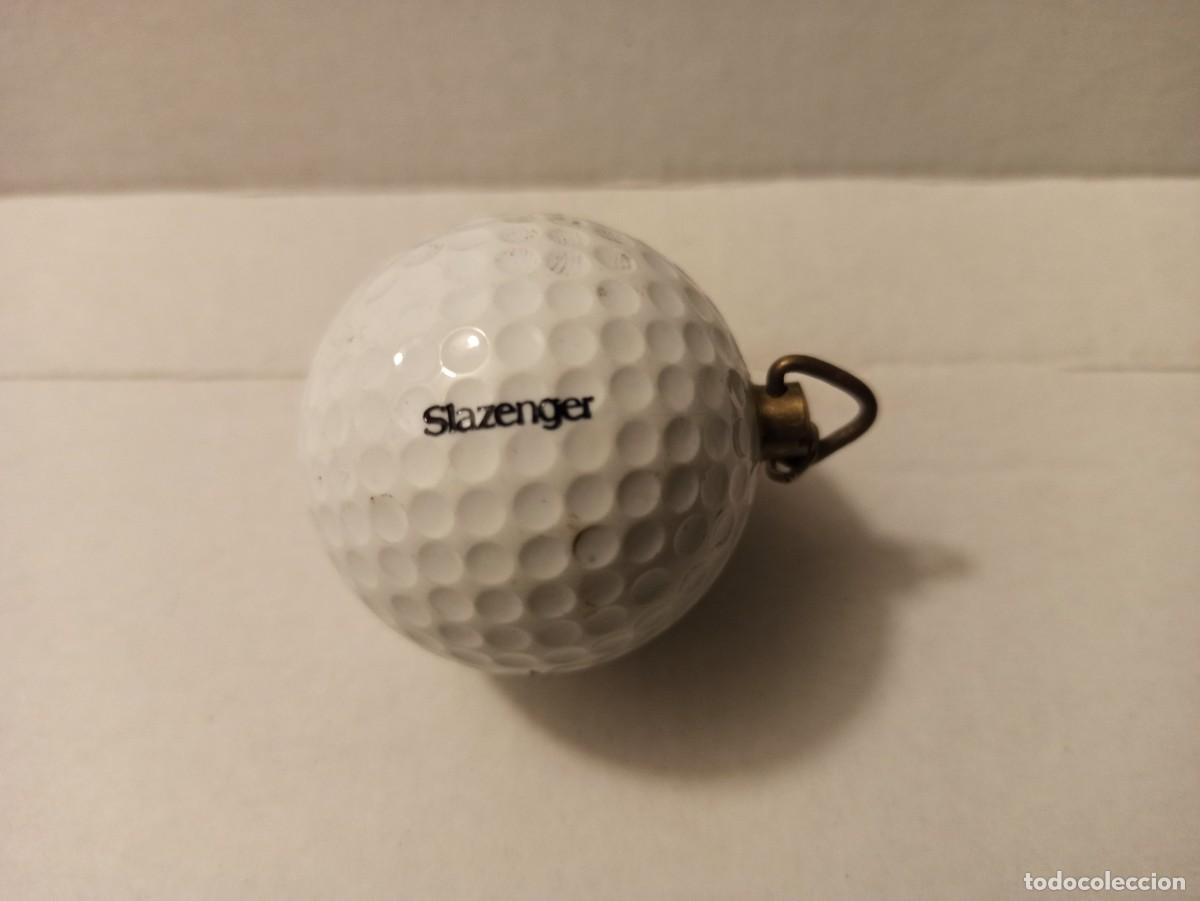 Vintage: Llavero golf. - Foto 4