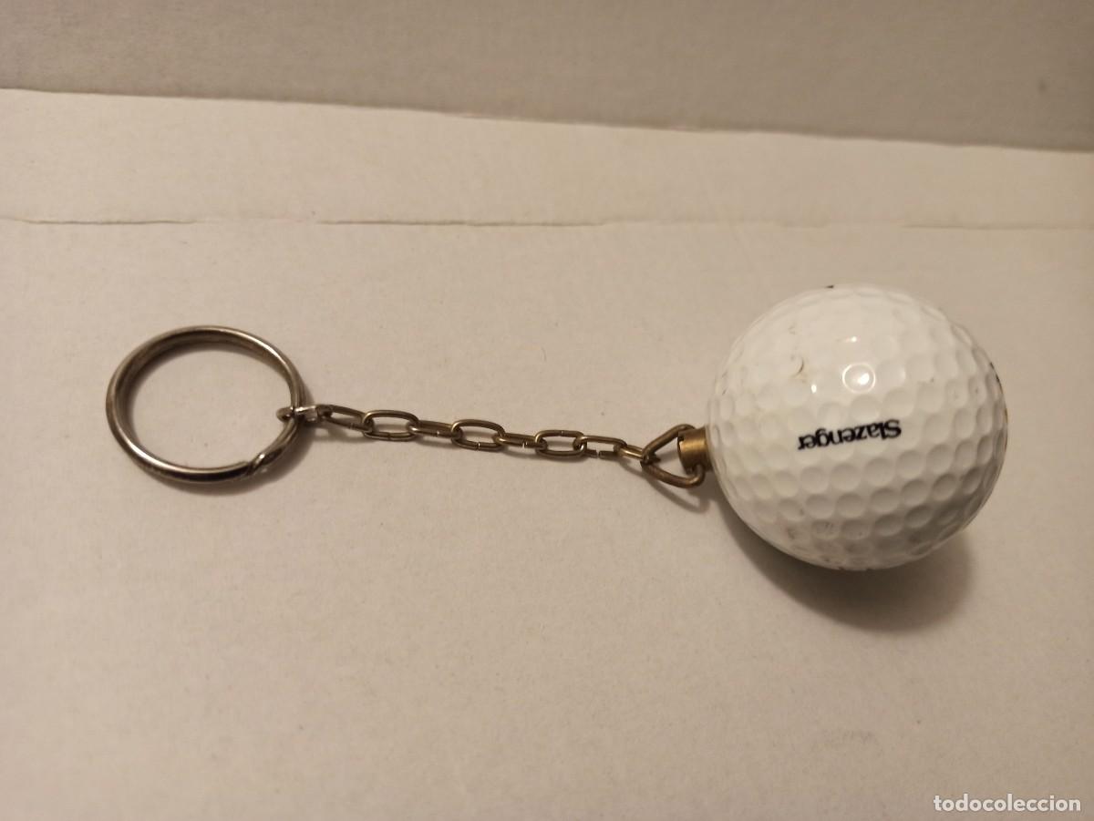 Vintage: Llavero golf. - Foto 5