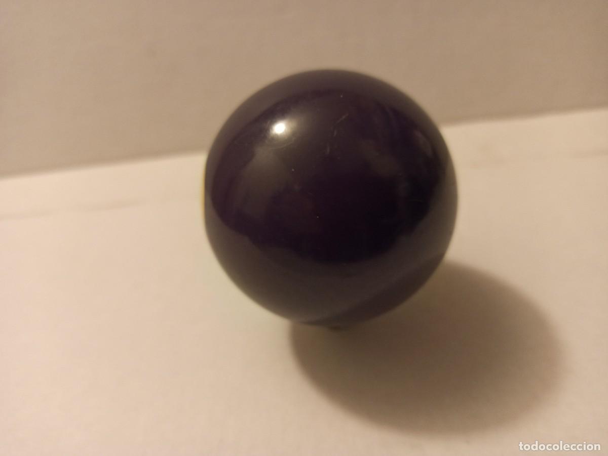 Vintage: Bola de billar. - Foto 4