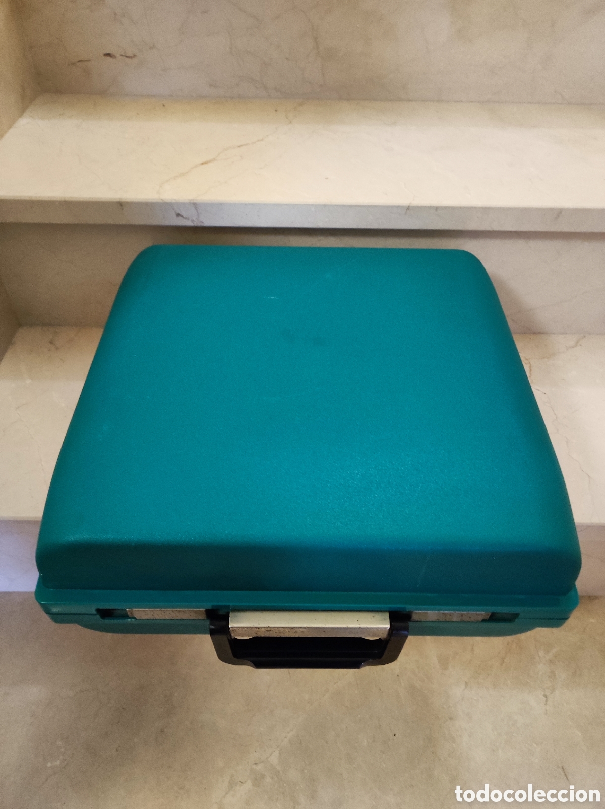 Vintage: Maquina escribir Olivetti - Foto 2