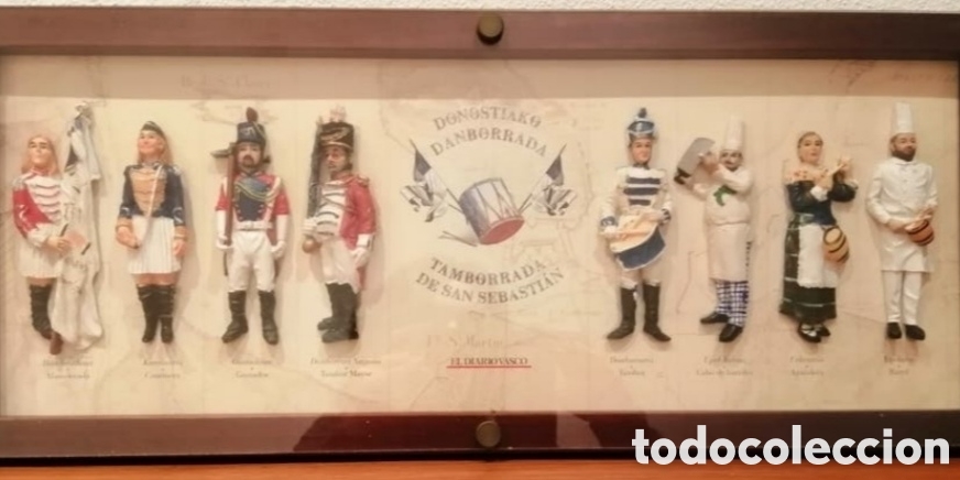 Vintage: Tamborrada donostiarra - Foto 3
