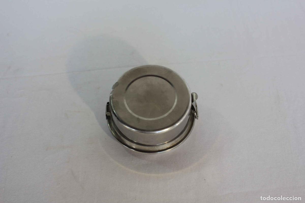 Vintage: FIAMBRERA METALICA - Foto 7