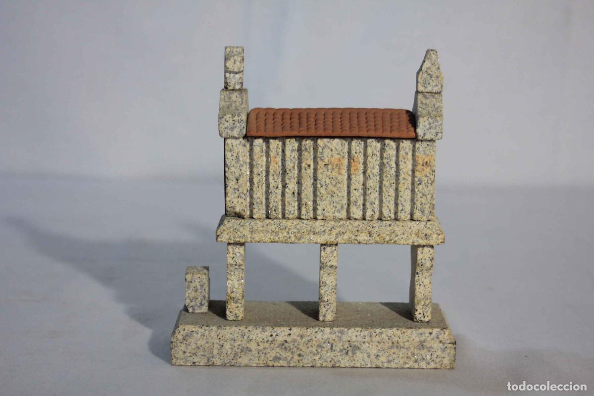 Vintage: HORREO GRANITO - Foto 4